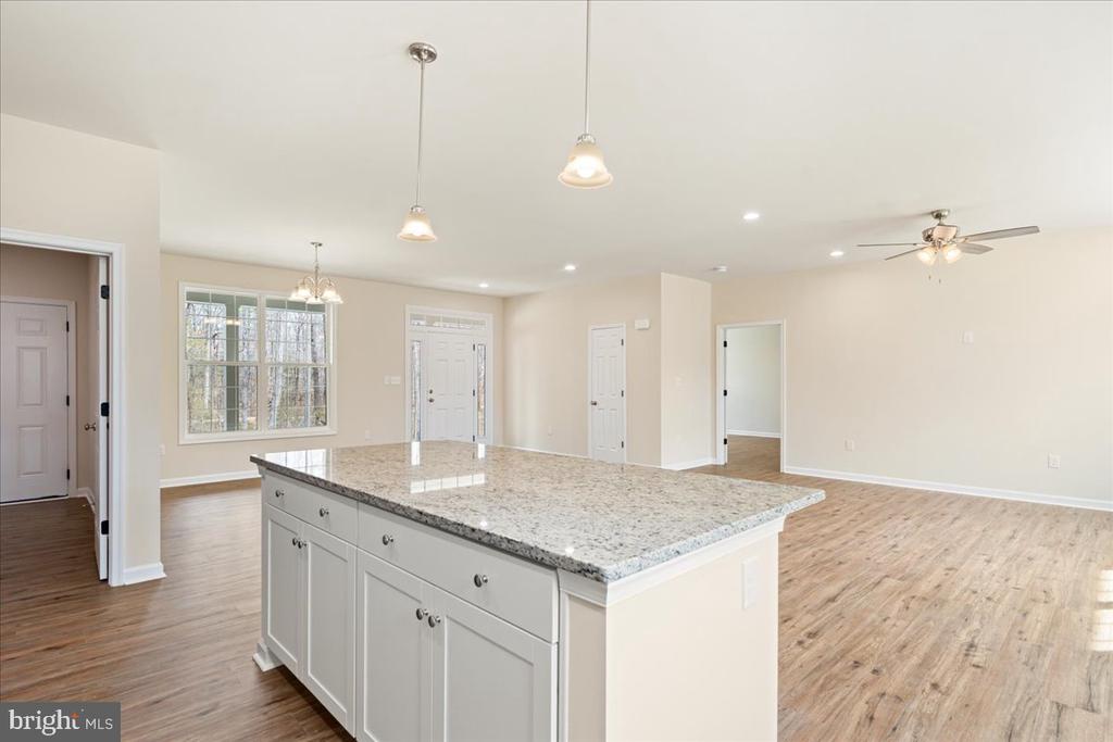 2132 MOUNT OLIVE ROAD
