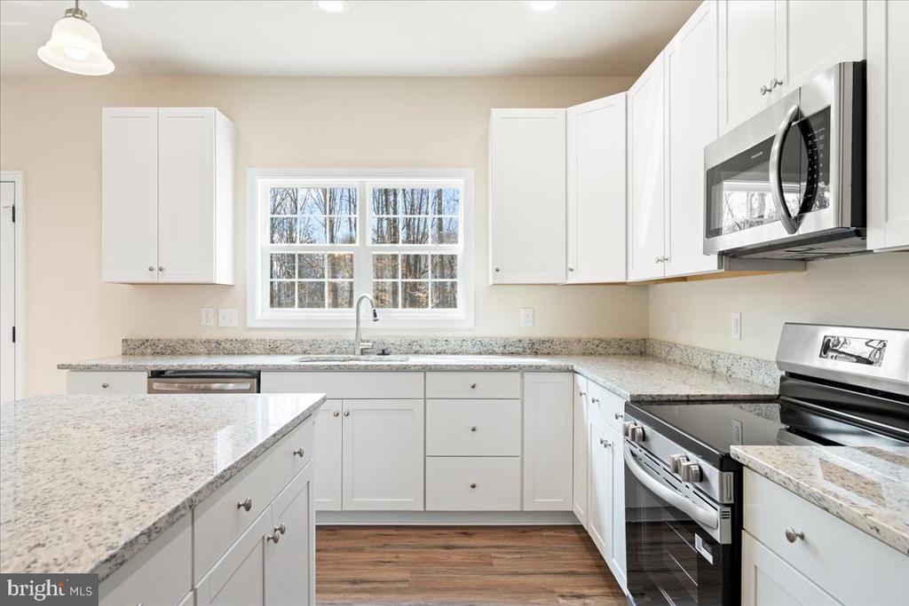 2132 MOUNT OLIVE ROAD