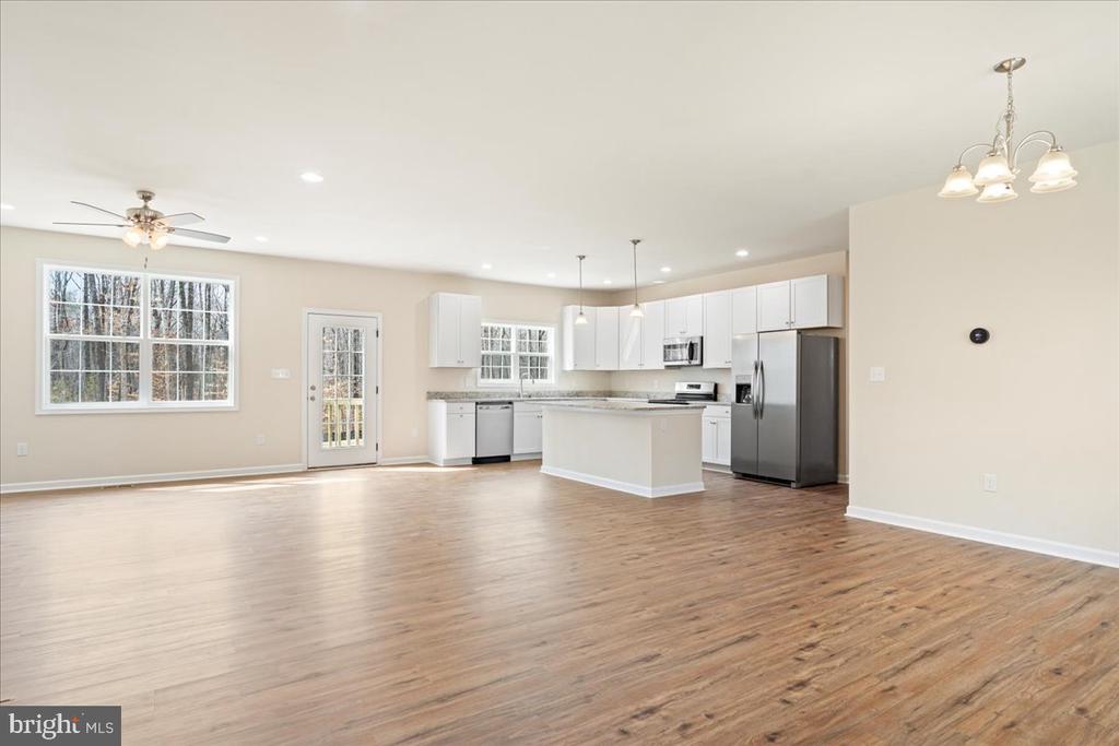 2132 MOUNT OLIVE ROAD