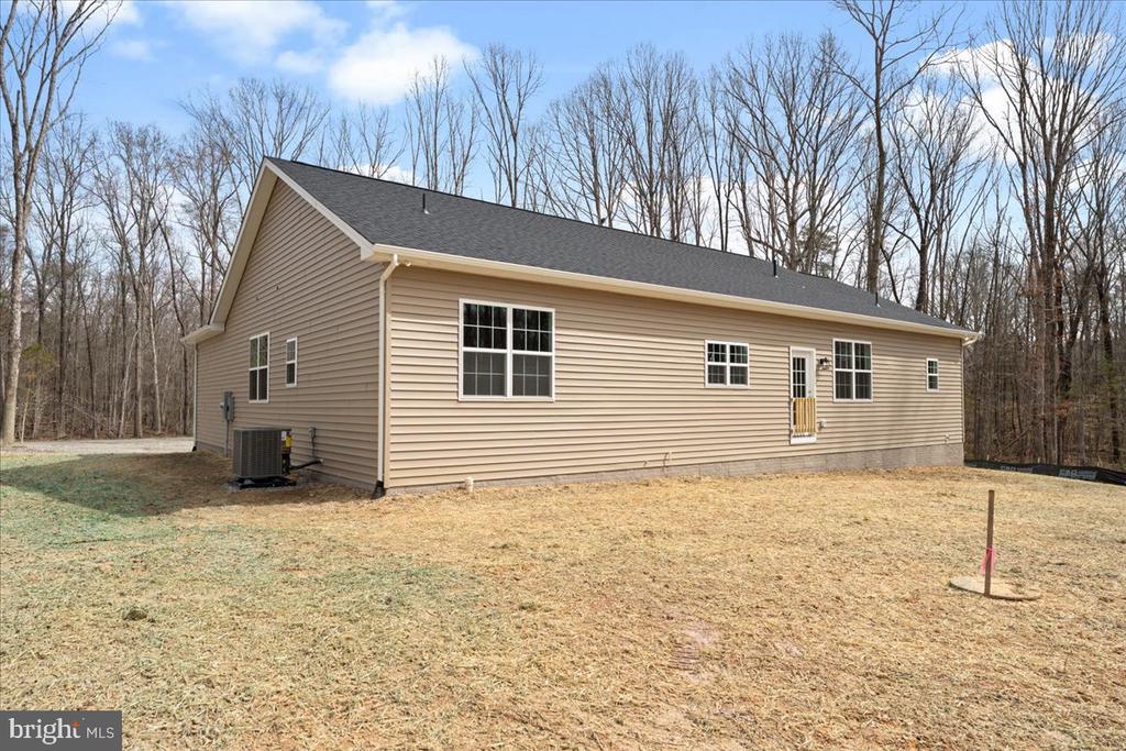 2132 MOUNT OLIVE ROAD