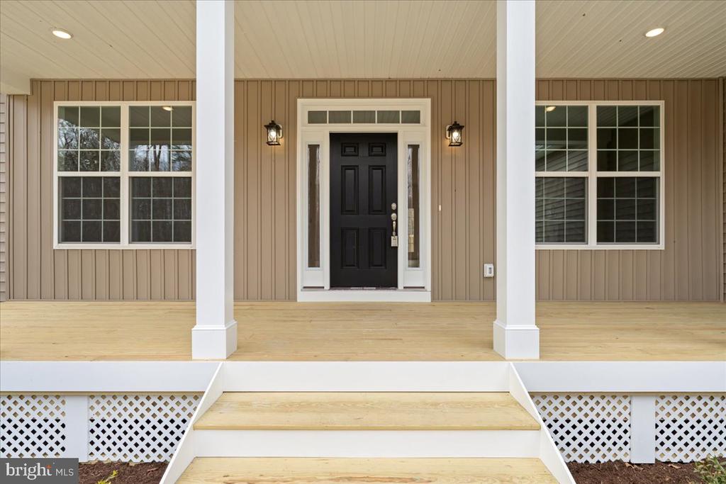 2132 MOUNT OLIVE ROAD