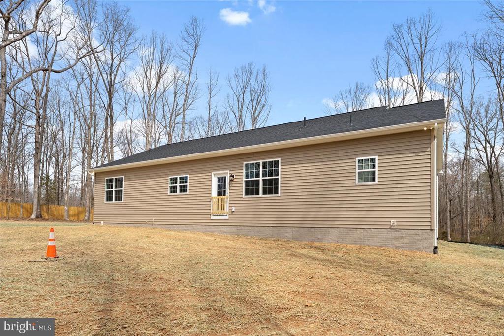 2132 MOUNT OLIVE ROAD