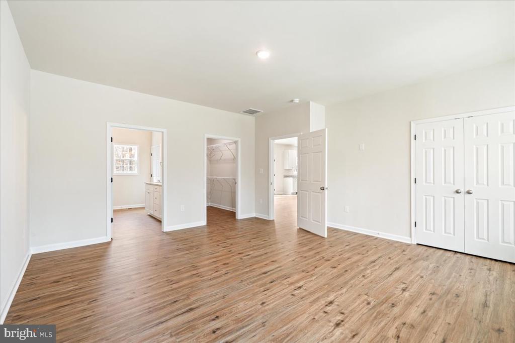 2132 MOUNT OLIVE ROAD