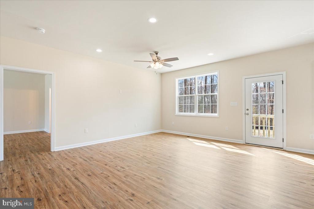 2132 MOUNT OLIVE ROAD