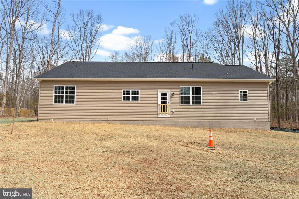 2132 MOUNT OLIVE ROAD