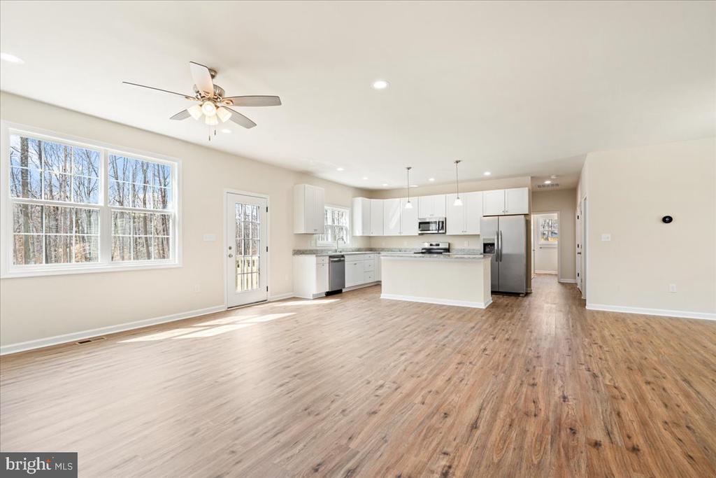 2132 MOUNT OLIVE ROAD