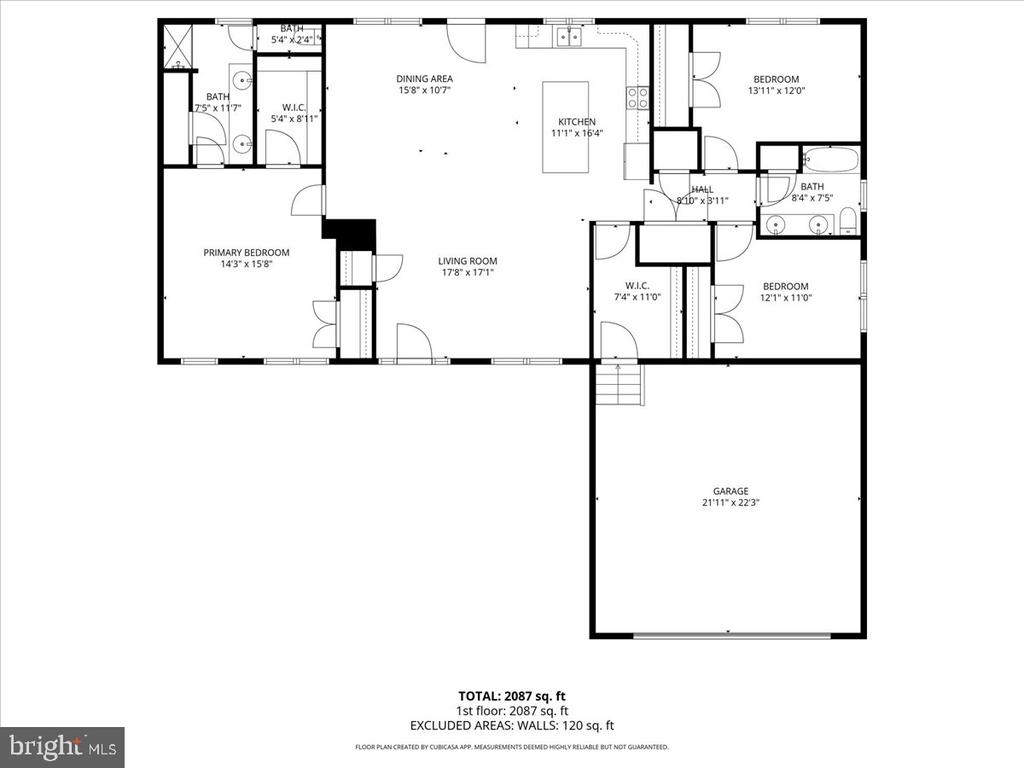 2132 MOUNT OLIVE ROAD