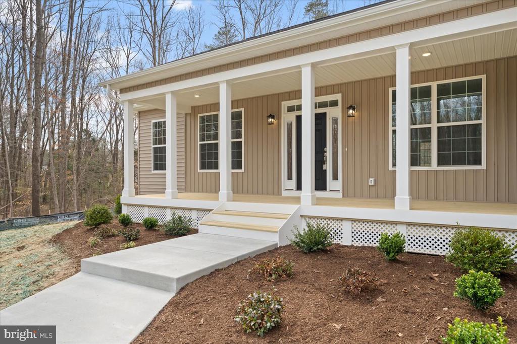 2132 MOUNT OLIVE ROAD