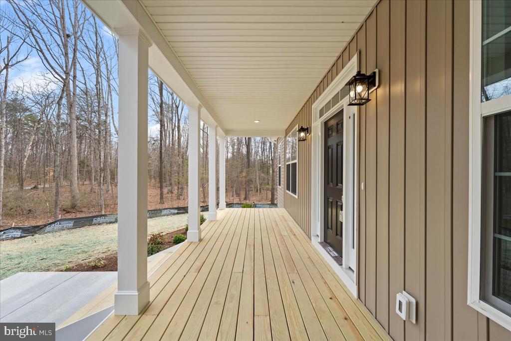 2132 MOUNT OLIVE ROAD