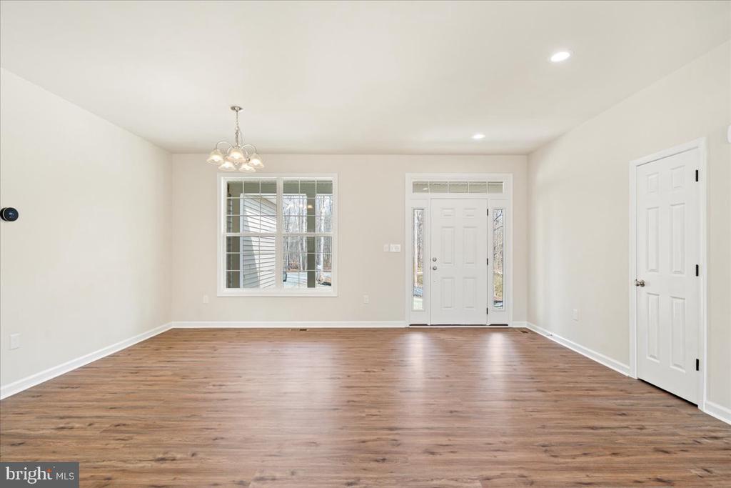 2132 MOUNT OLIVE ROAD