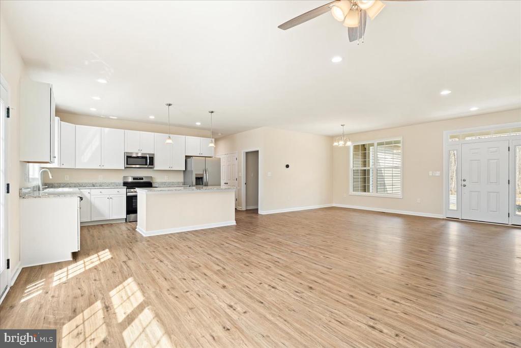 2132 MOUNT OLIVE ROAD
