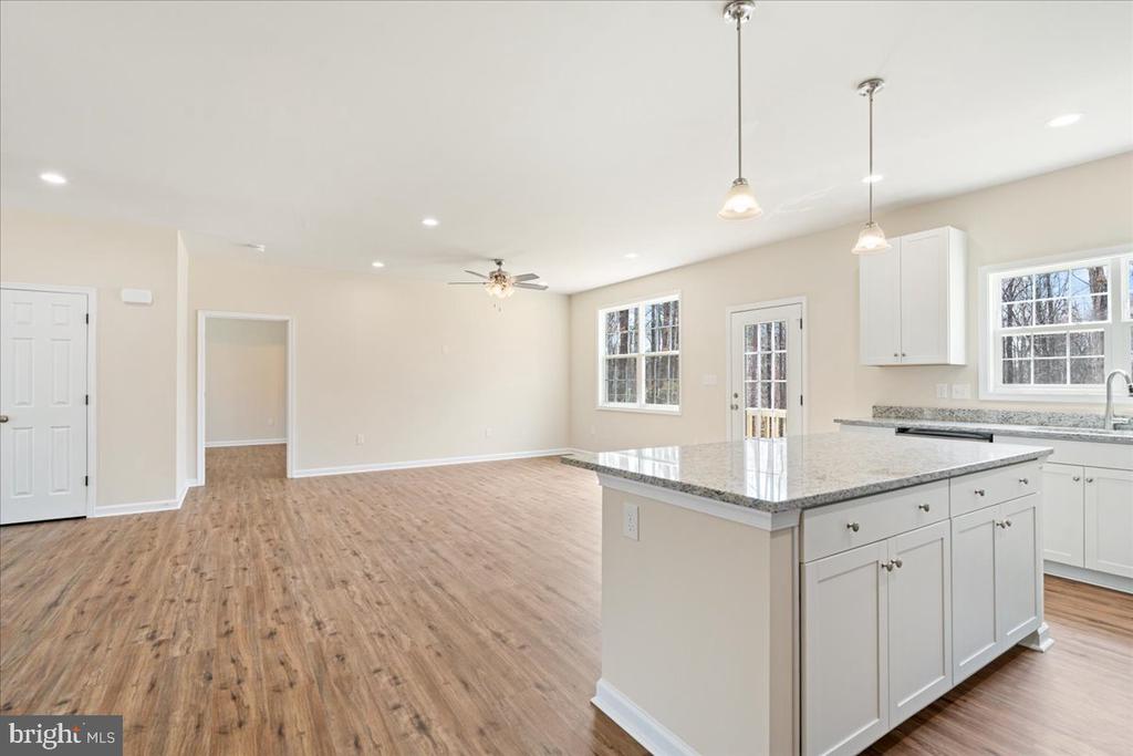 2132 MOUNT OLIVE ROAD