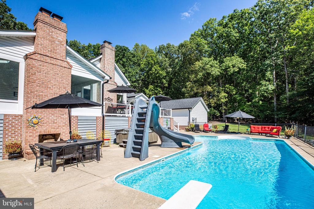 13402 MISTY WAY