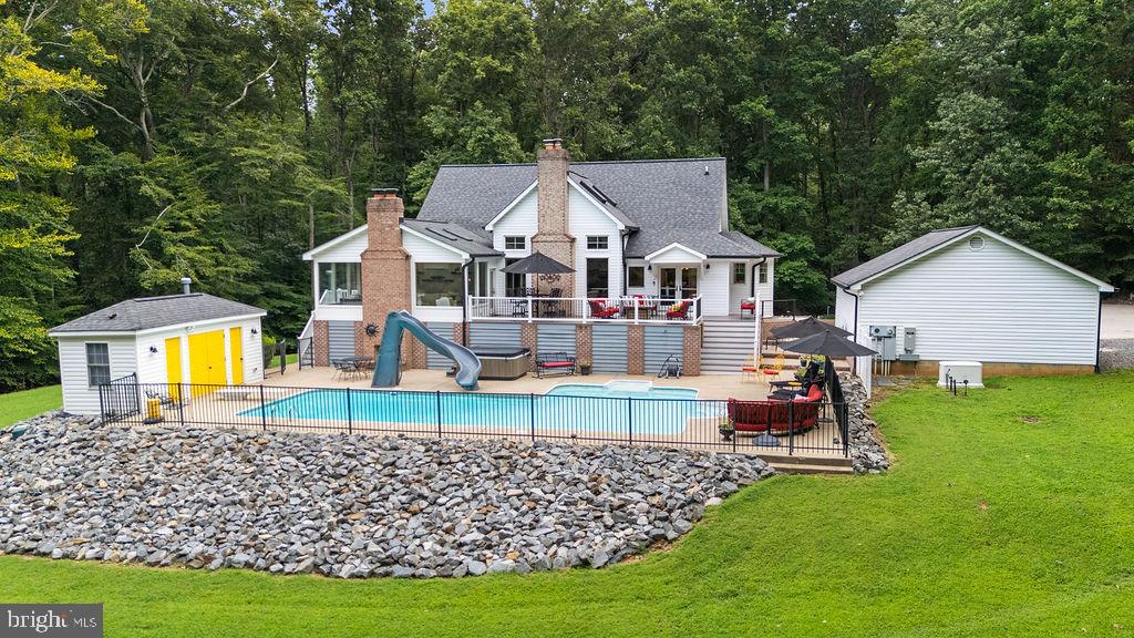 13402 MISTY WAY