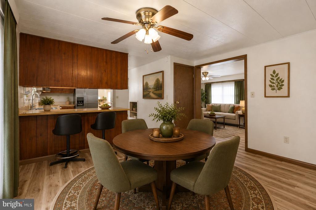12605 WESLEY DRIVE