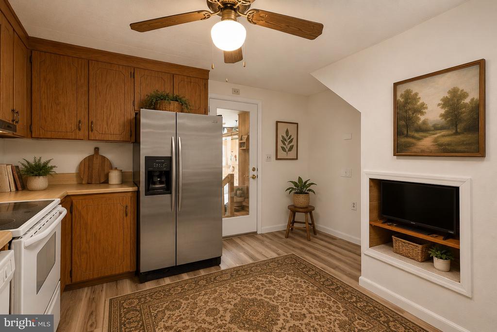 12605 WESLEY DRIVE
