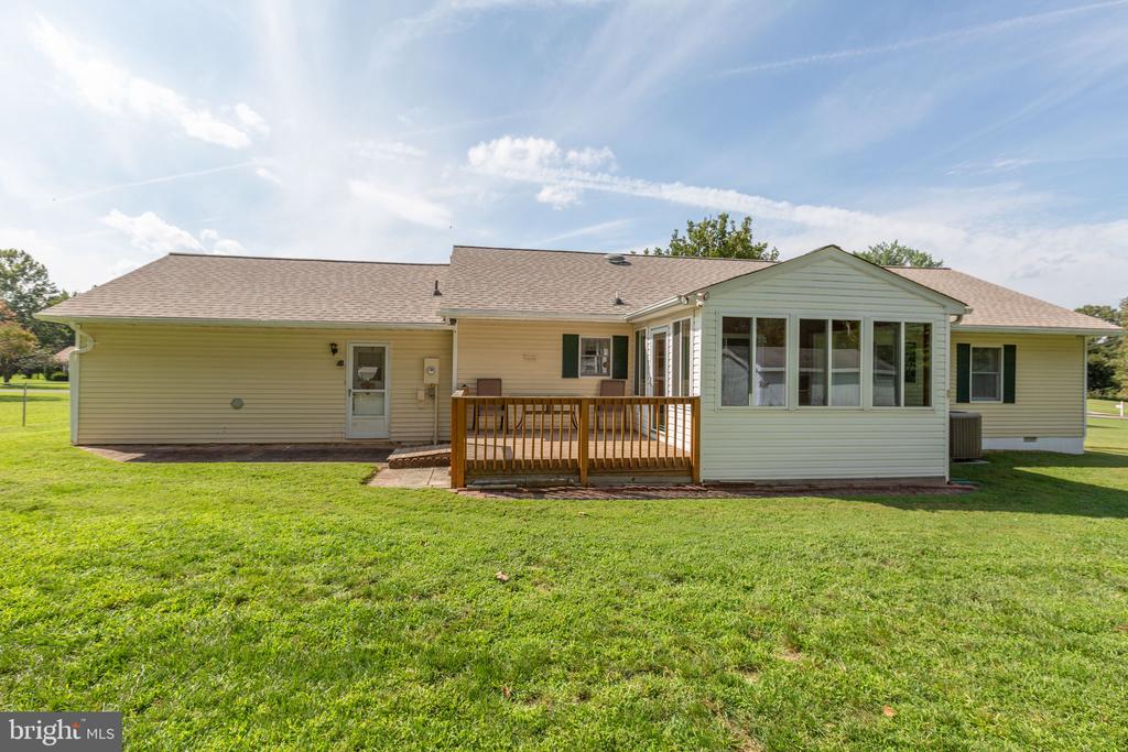 12605 WESLEY DRIVE
