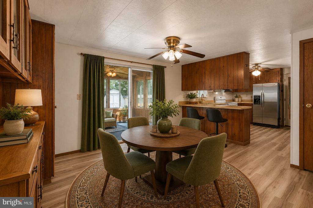 12605 WESLEY DRIVE