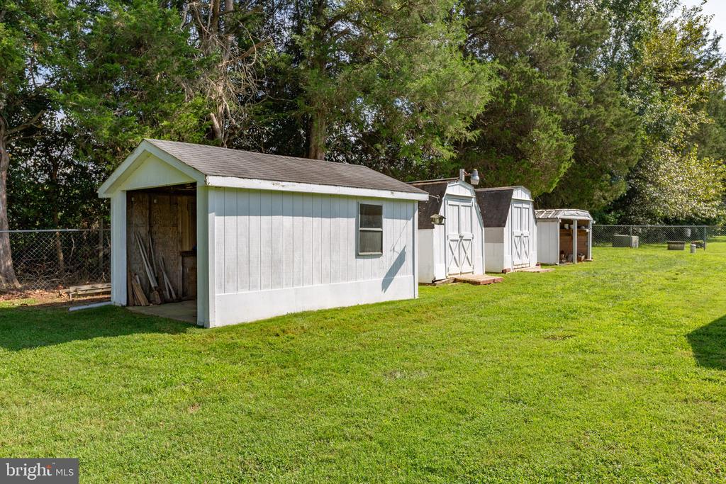12605 WESLEY DRIVE