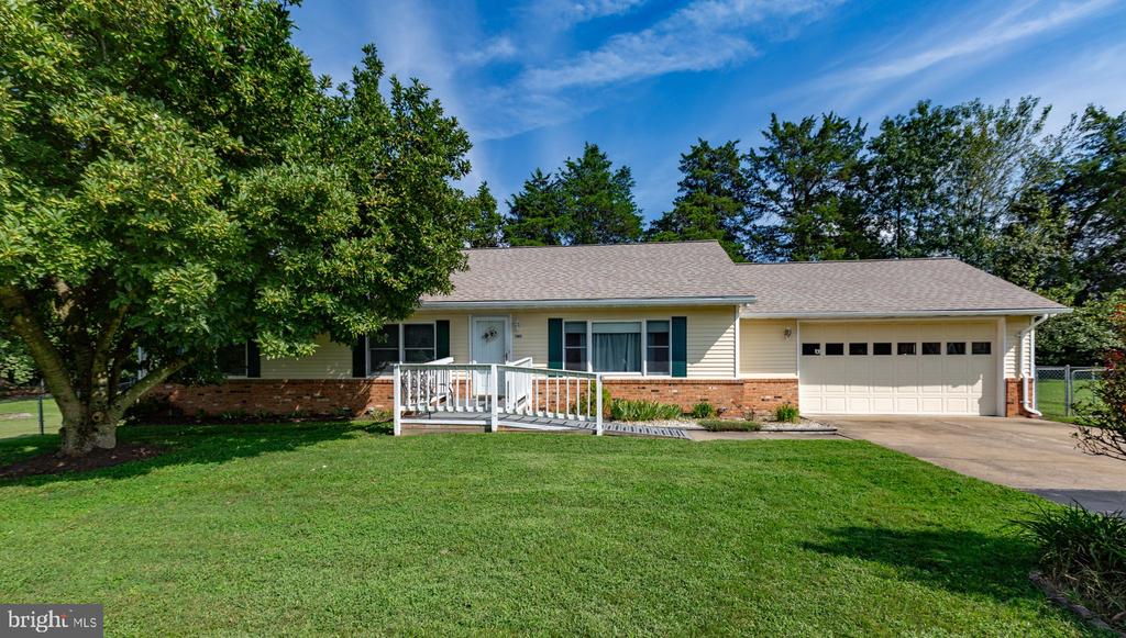 12605 WESLEY DRIVE