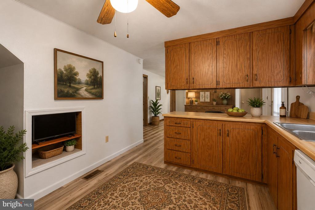 12605 WESLEY DRIVE