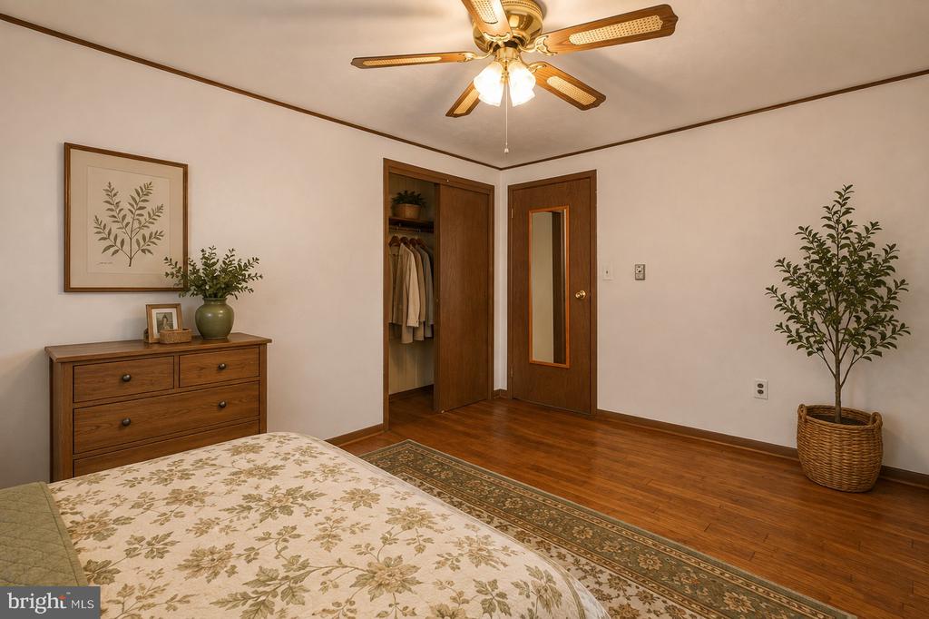 12605 WESLEY DRIVE