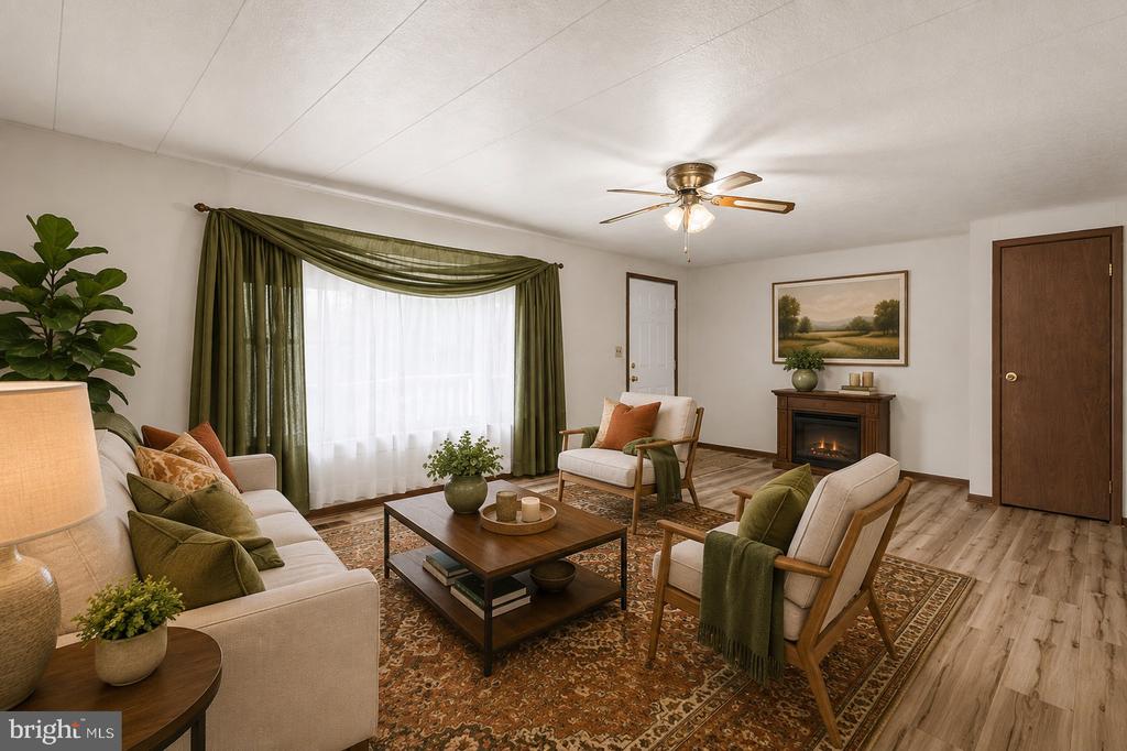 12605 WESLEY DRIVE