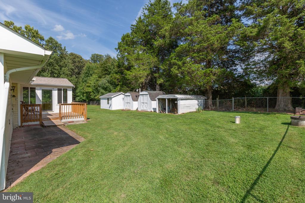 12605 WESLEY DRIVE