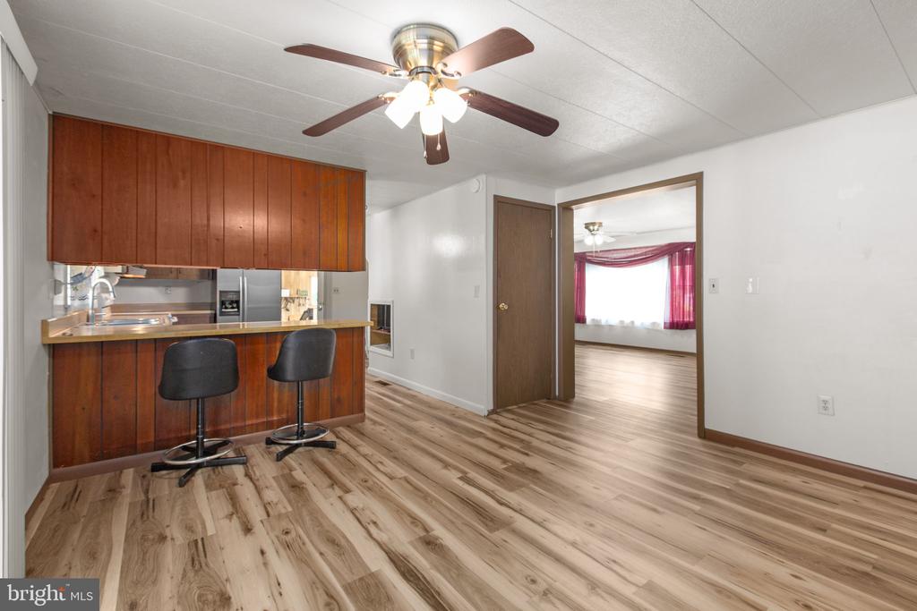 12605 WESLEY DRIVE