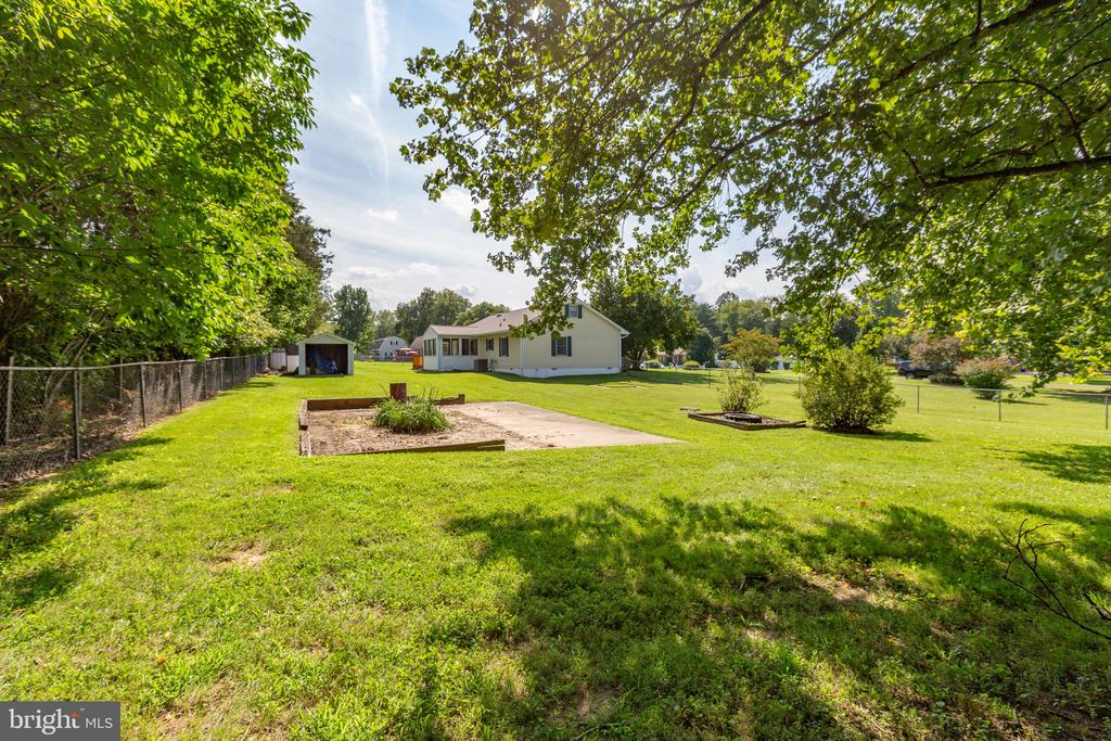 12605 WESLEY DRIVE