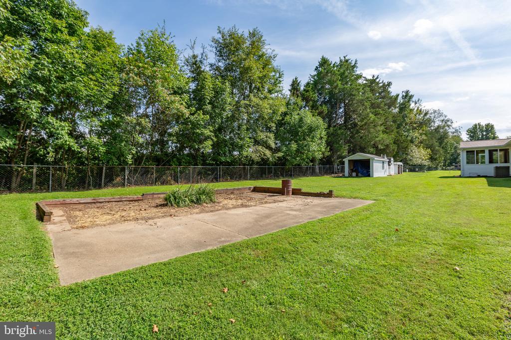 12605 WESLEY DRIVE