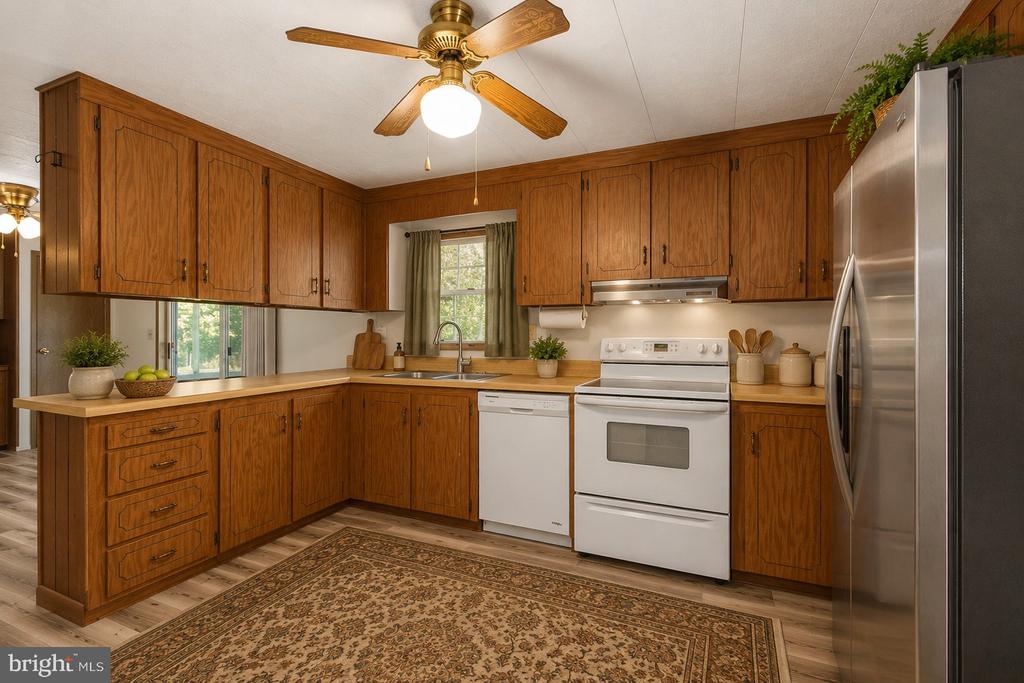 12605 WESLEY DRIVE