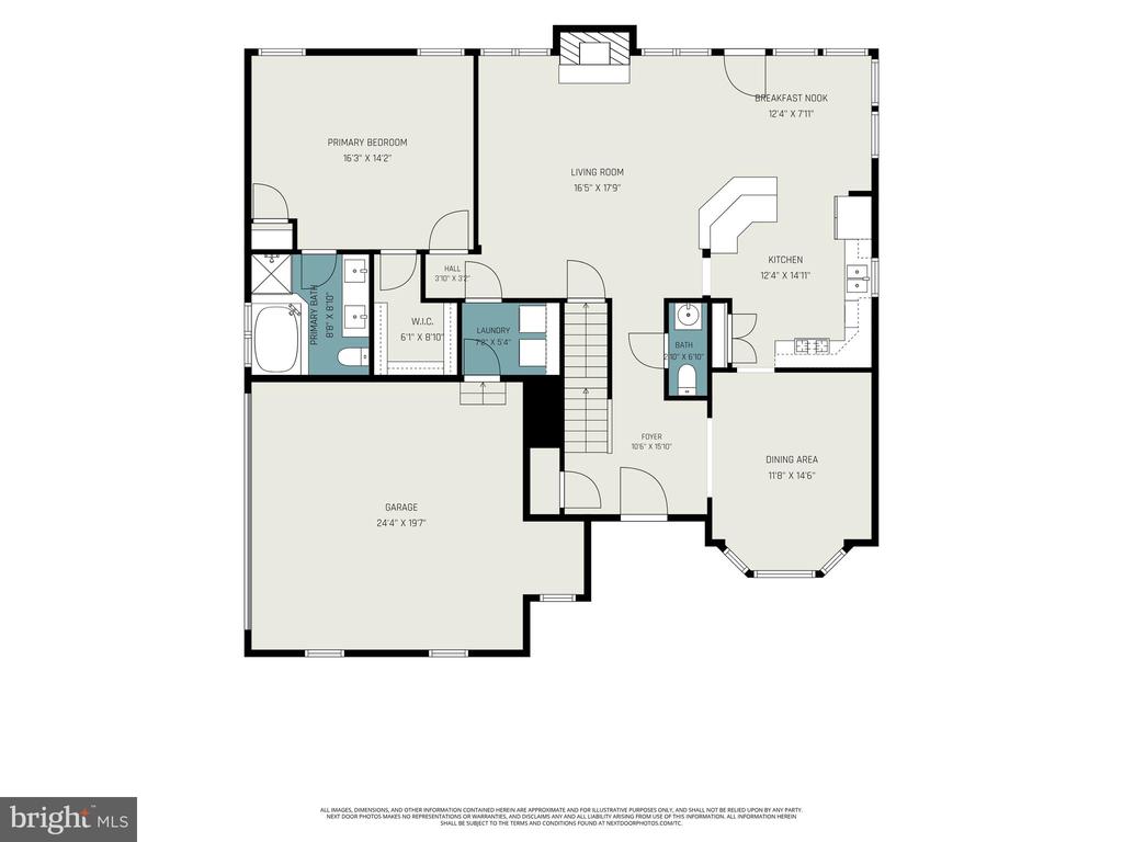 3915 CARLYLE COURT