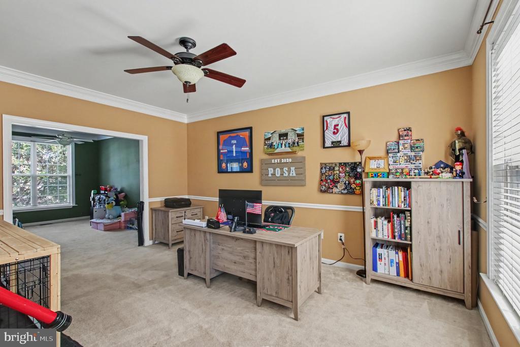 6803 BALDWIN COURT