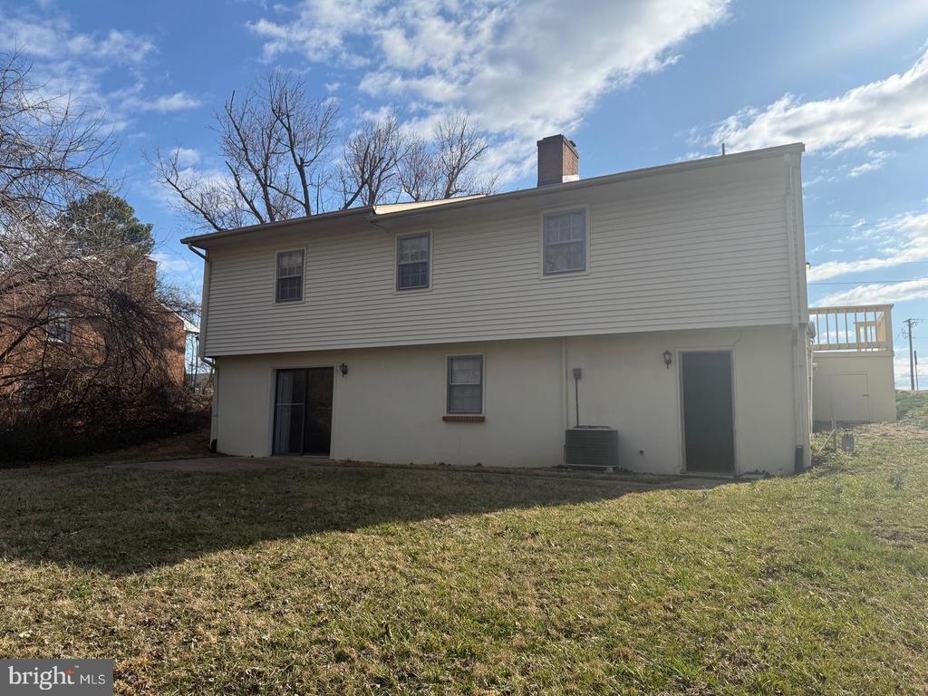 1010 BERNSTEIN ROAD