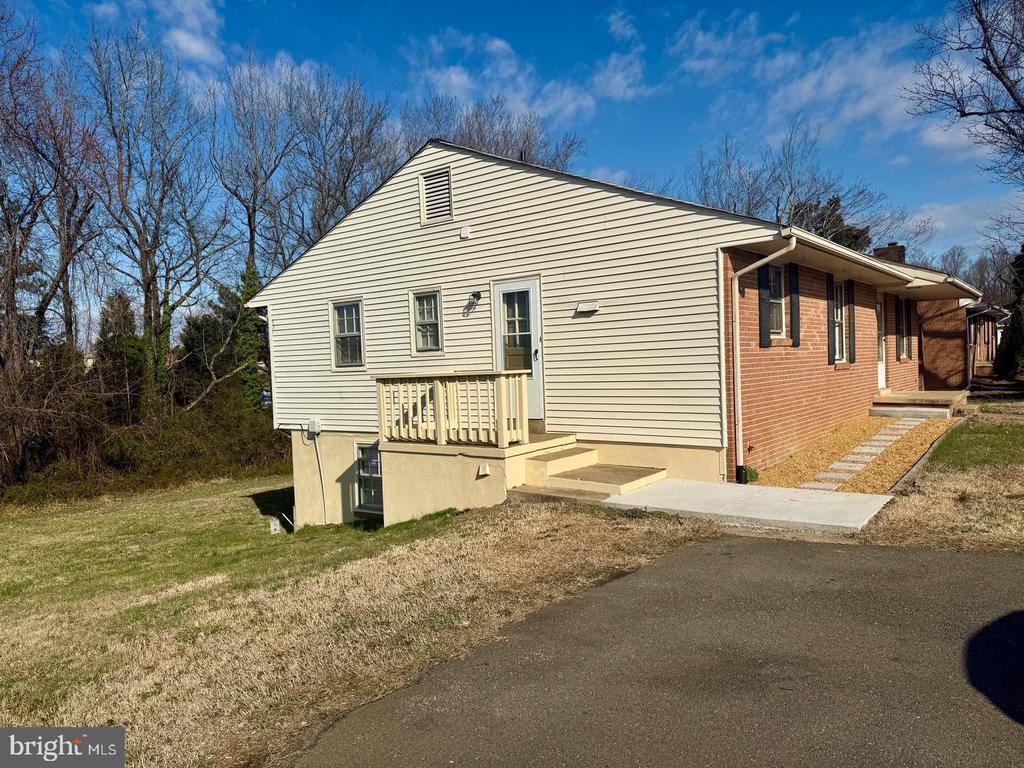 1010 BERNSTEIN ROAD