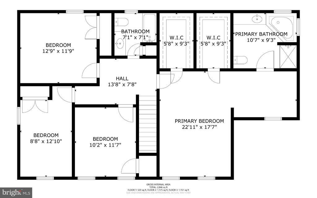 13101 WOODRUFF COURT