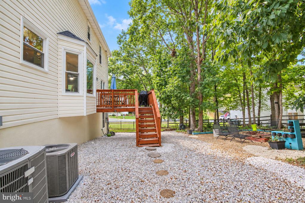 13101 WOODRUFF COURT