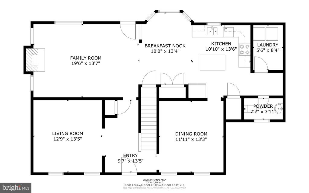13101 WOODRUFF COURT