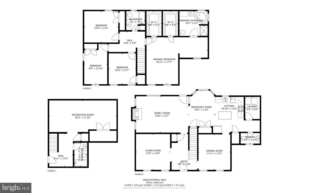 13101 WOODRUFF COURT