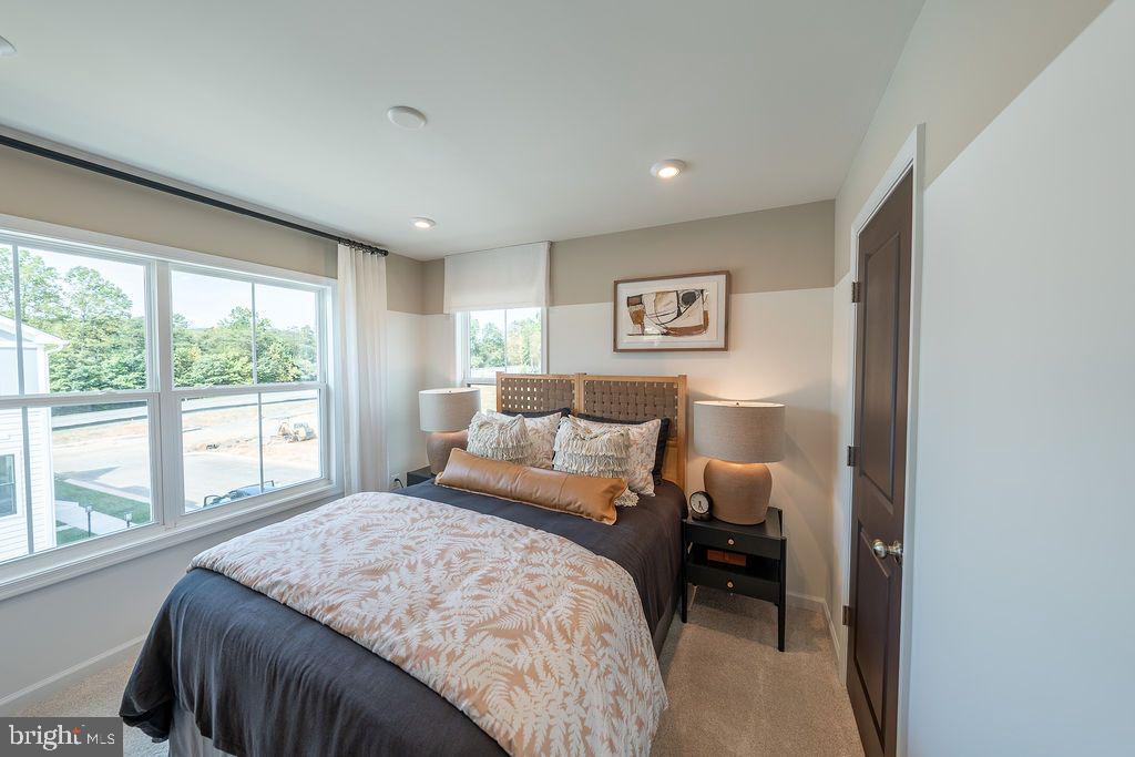 LOT 43 HARLOW CIRCLE