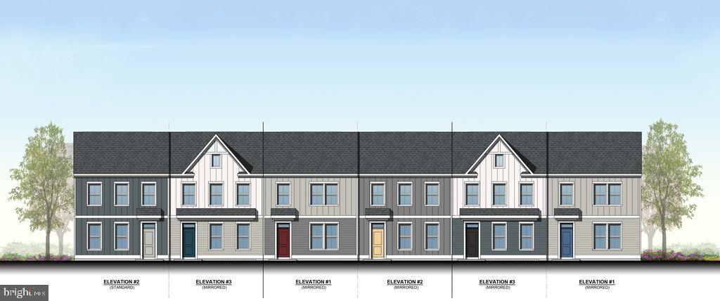 LOT 43 HARLOW CIRCLE