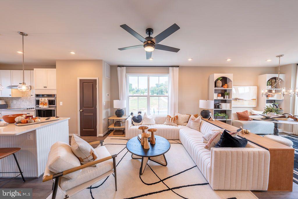 LOT 43 HARLOW CIRCLE