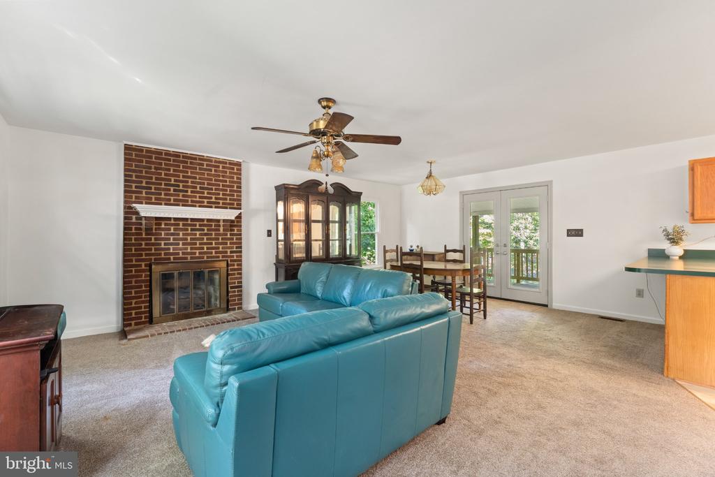 3521 SADDLEBROOKE DRIVE