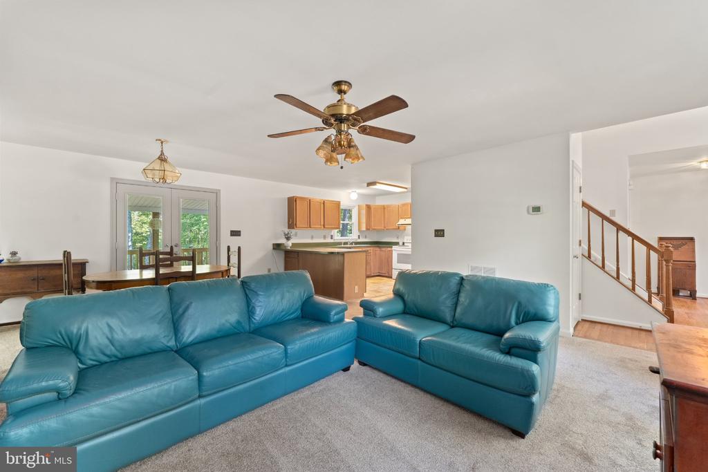 3521 SADDLEBROOKE DRIVE