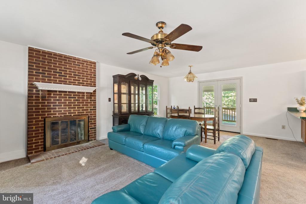 3521 SADDLEBROOKE DRIVE