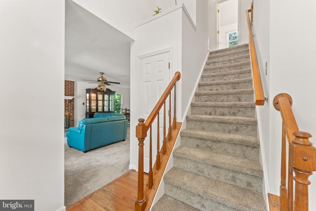 3521 SADDLEBROOKE DRIVE