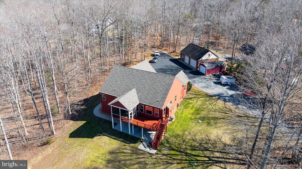 19 OLD BANKS DRIVE