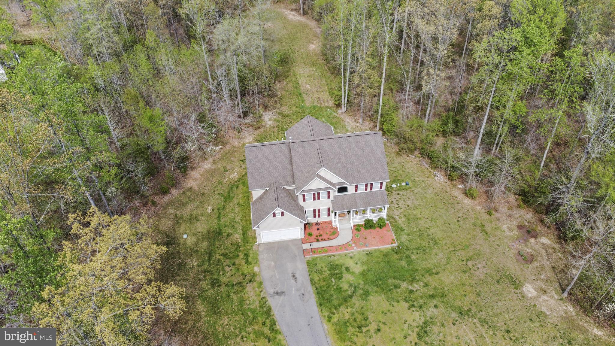 262 MT HOPE CHURCH ROAD