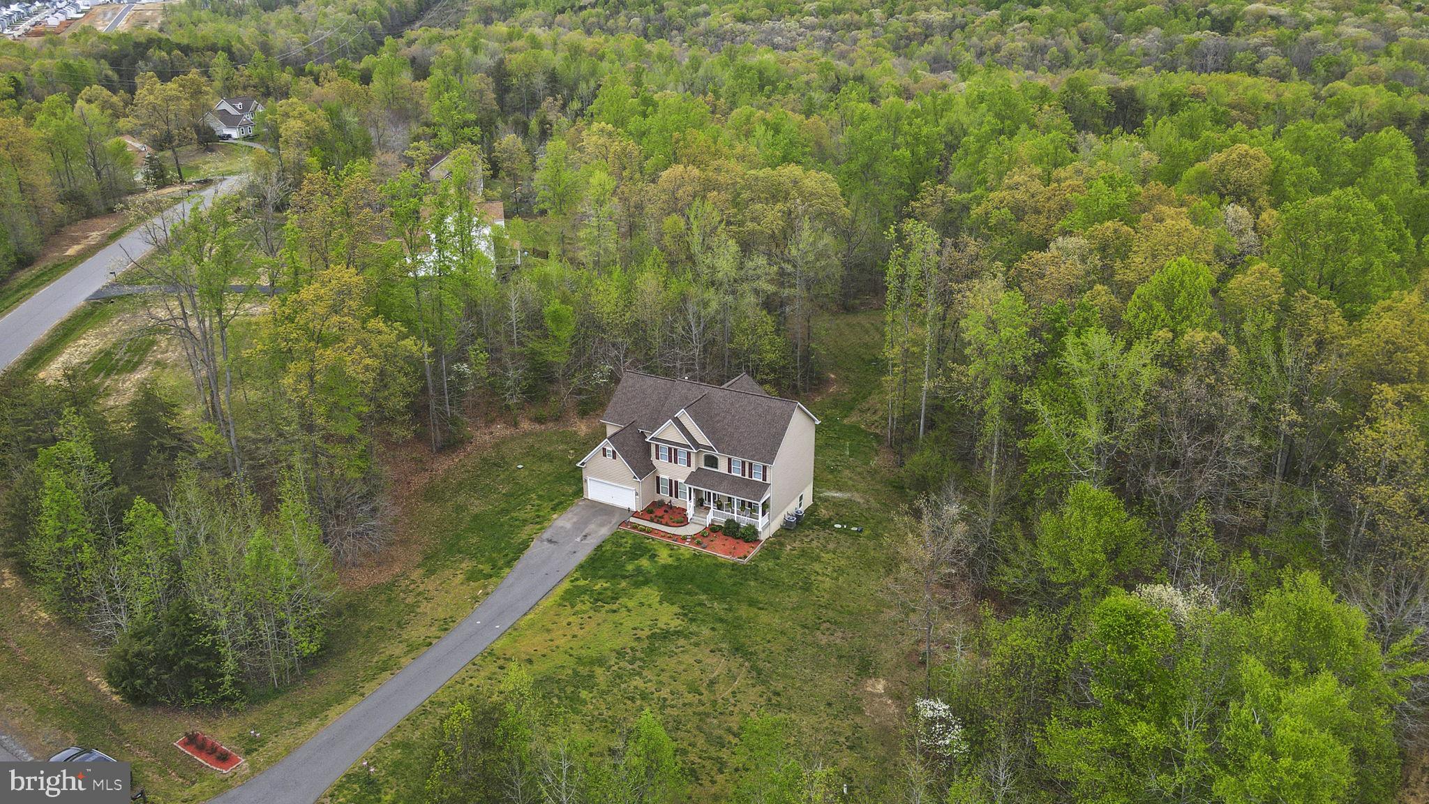 262 MT HOPE CHURCH ROAD